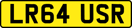 LR64USR