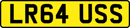 LR64USS