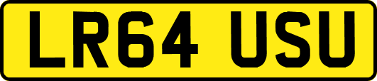 LR64USU