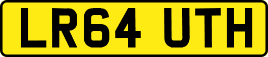 LR64UTH