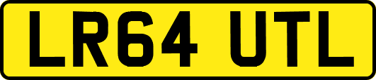 LR64UTL