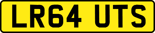 LR64UTS