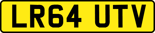 LR64UTV