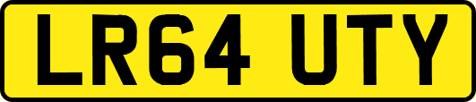 LR64UTY