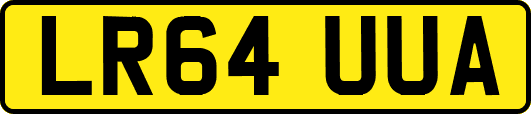 LR64UUA