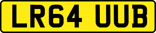 LR64UUB