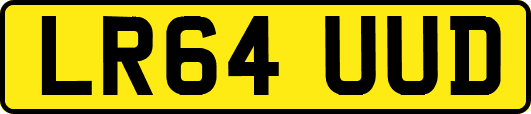 LR64UUD