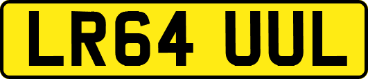 LR64UUL