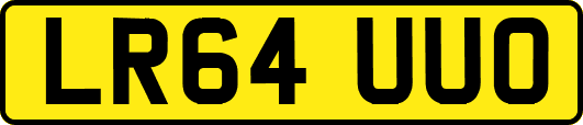LR64UUO