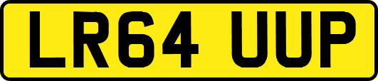 LR64UUP