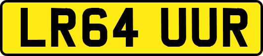 LR64UUR