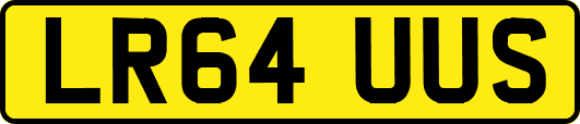 LR64UUS