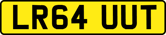 LR64UUT