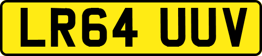 LR64UUV