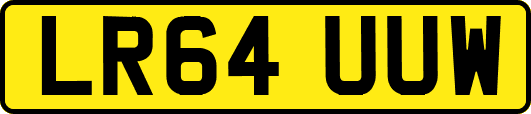 LR64UUW