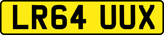 LR64UUX