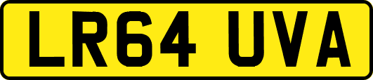 LR64UVA