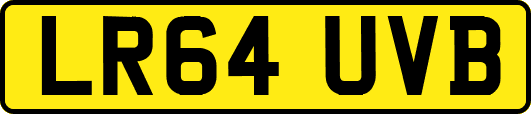 LR64UVB