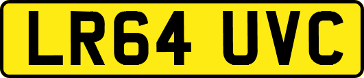 LR64UVC