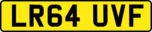 LR64UVF