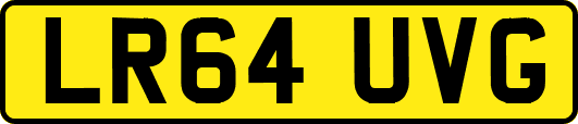 LR64UVG