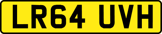 LR64UVH