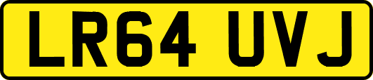 LR64UVJ
