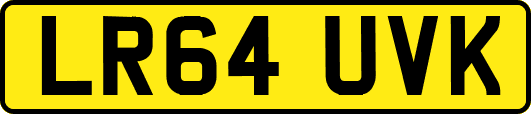 LR64UVK