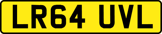 LR64UVL