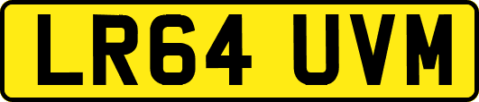 LR64UVM