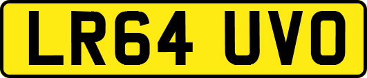LR64UVO