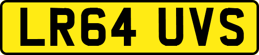 LR64UVS