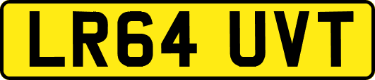 LR64UVT