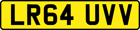 LR64UVV