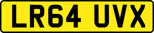 LR64UVX