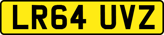 LR64UVZ