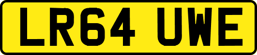 LR64UWE
