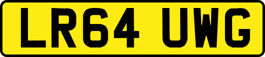 LR64UWG