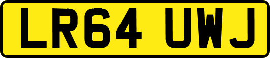 LR64UWJ