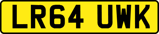 LR64UWK