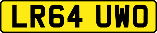 LR64UWO