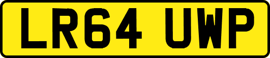 LR64UWP