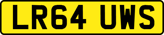 LR64UWS