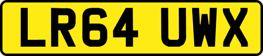 LR64UWX