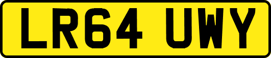 LR64UWY