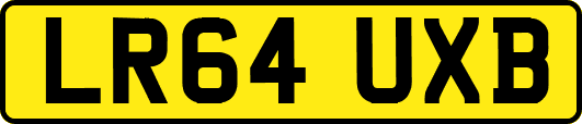 LR64UXB