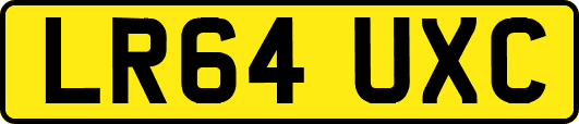 LR64UXC