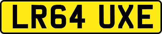 LR64UXE