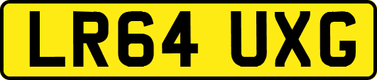 LR64UXG