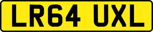 LR64UXL